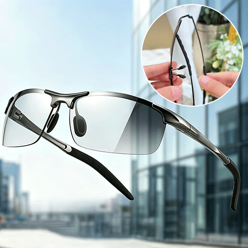 49% OFF Today: Drive Clearer Day or Night + Free Pouch 🎁