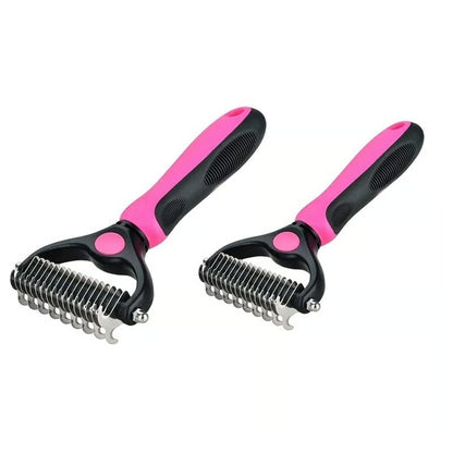 Pet Pro Grooming Tool: Pain-Free Grooming in Just 5 Minutes