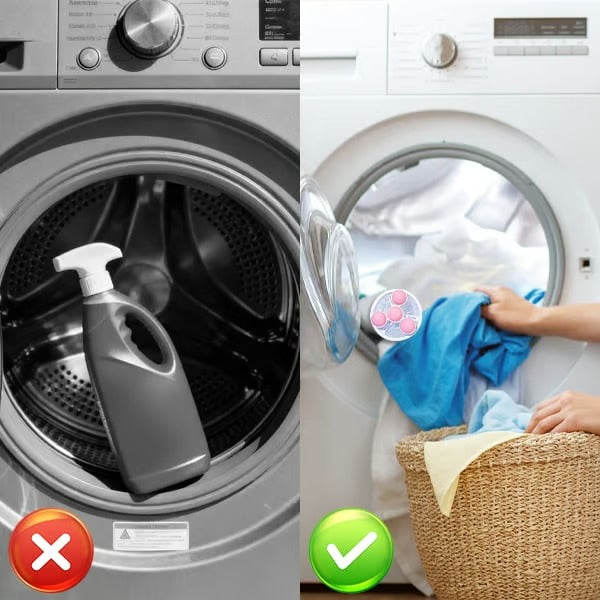 Your Washer Isn’t Built for Pet Hair — This Filter Is