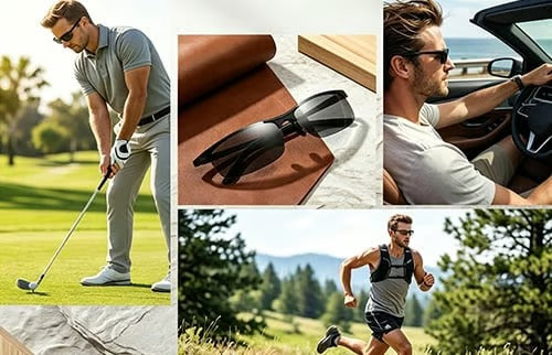 49% OFF Today: Drive Clearer Day or Night + Free Pouch 🎁