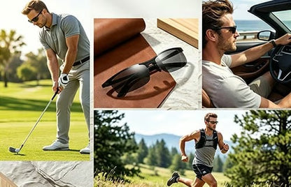 49% OFF Today: Drive Clearer Day or Night + Free Pouch 🎁