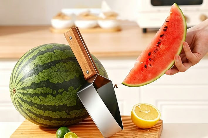 🍉 ODALIT Watermelon Slicer – Effortless Summer Fun