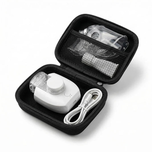 Carry Case
