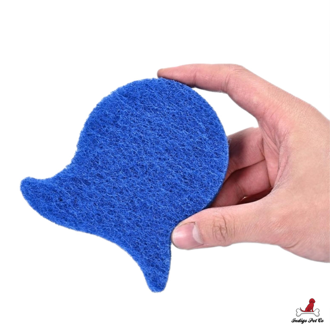 Pet Hair Laundry Catchers – Reusable Fur Removers for Washer & Dryer