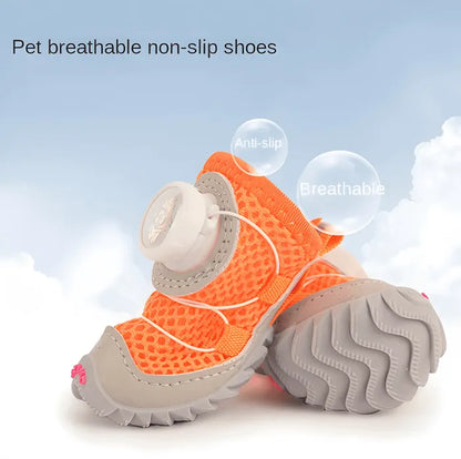 🔥The #1 Dog Shoes of 2026 — New Comfy Paw Shoes Now 40% OFF!