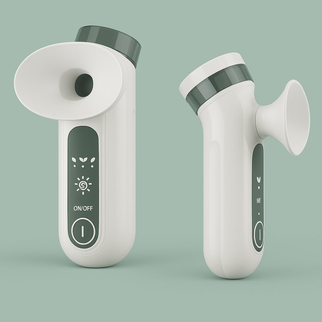 Limited Time 50% OFF – Steam Therapy Wand for Dry Eyes | Clears Gland Blockages & Restores Comfort