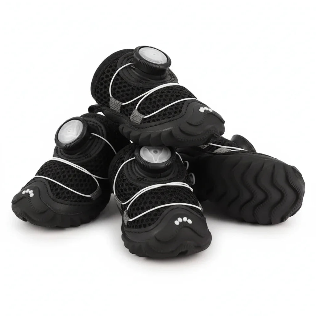 🔥The #1 Dog Shoes of 2026 — New Comfy Paw Shoes Now 40% OFF!