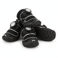 2 Pairs Black